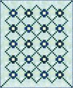 Forget-Me-Not (Deep Blue Sea) by 